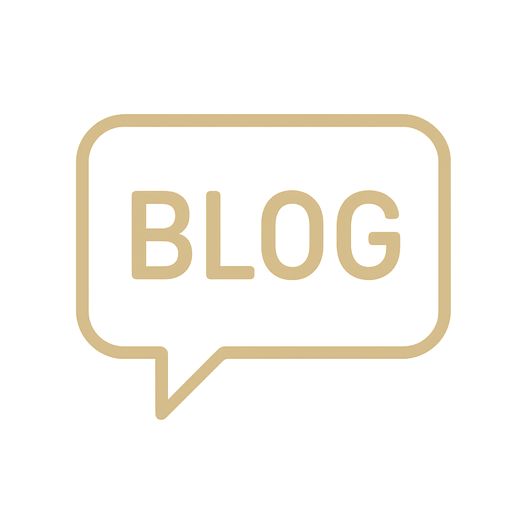 Blog Setup