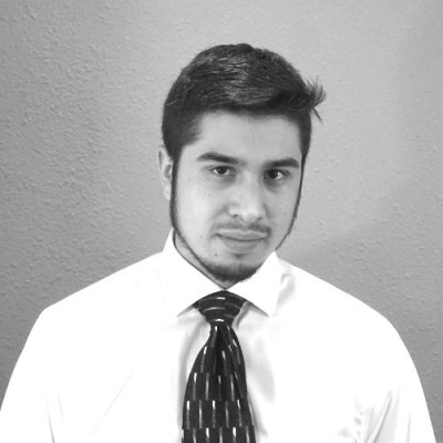 Luis C. Martinez